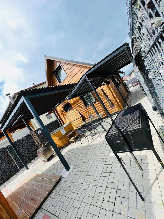 Rezortik Lucivna Pre Rodiny S Detmi, 300M Od Vleku, Vysoke Tatry Exterior foto
